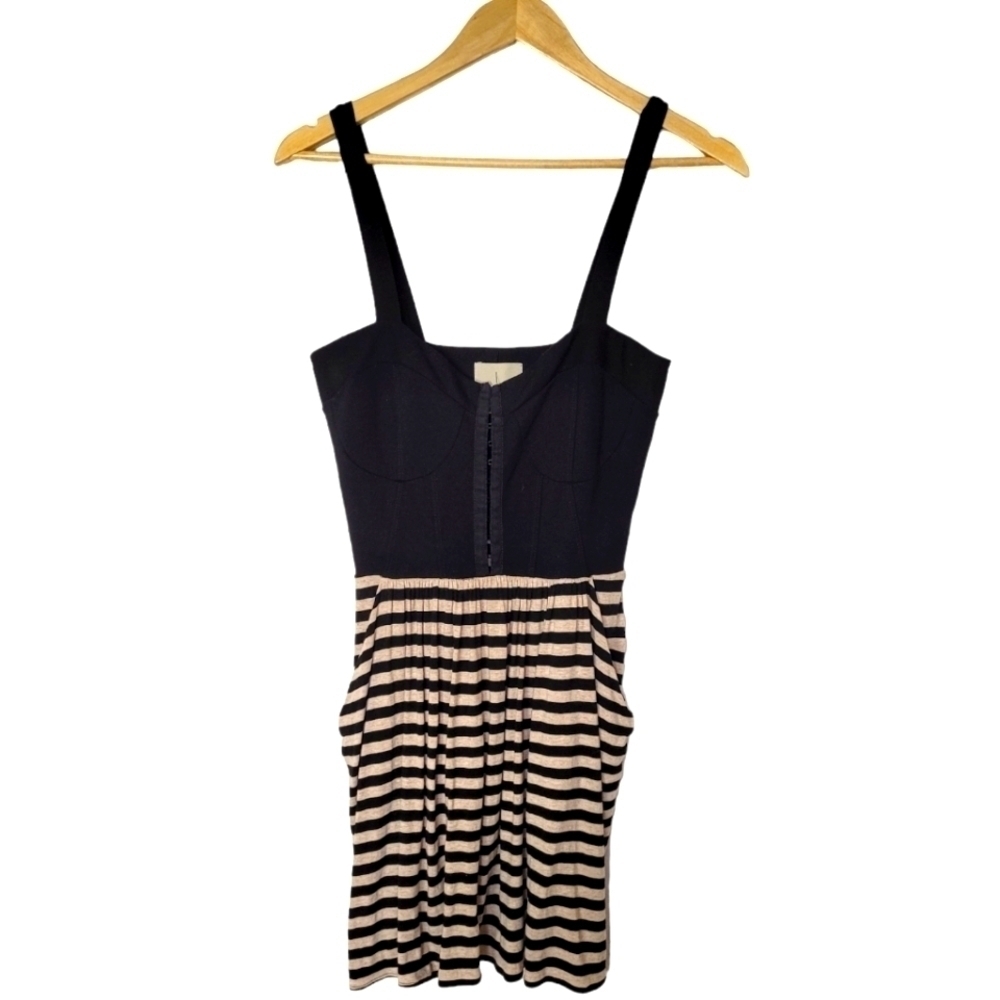 Mason Corset Style Dress